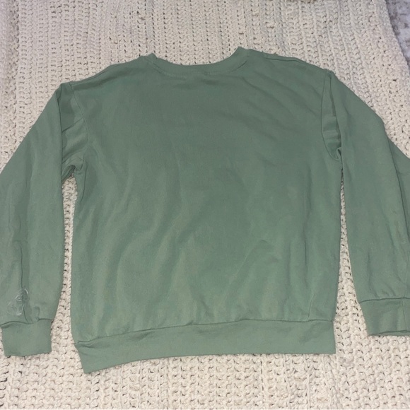 Target Top (matching set) - Picture 2 of 2